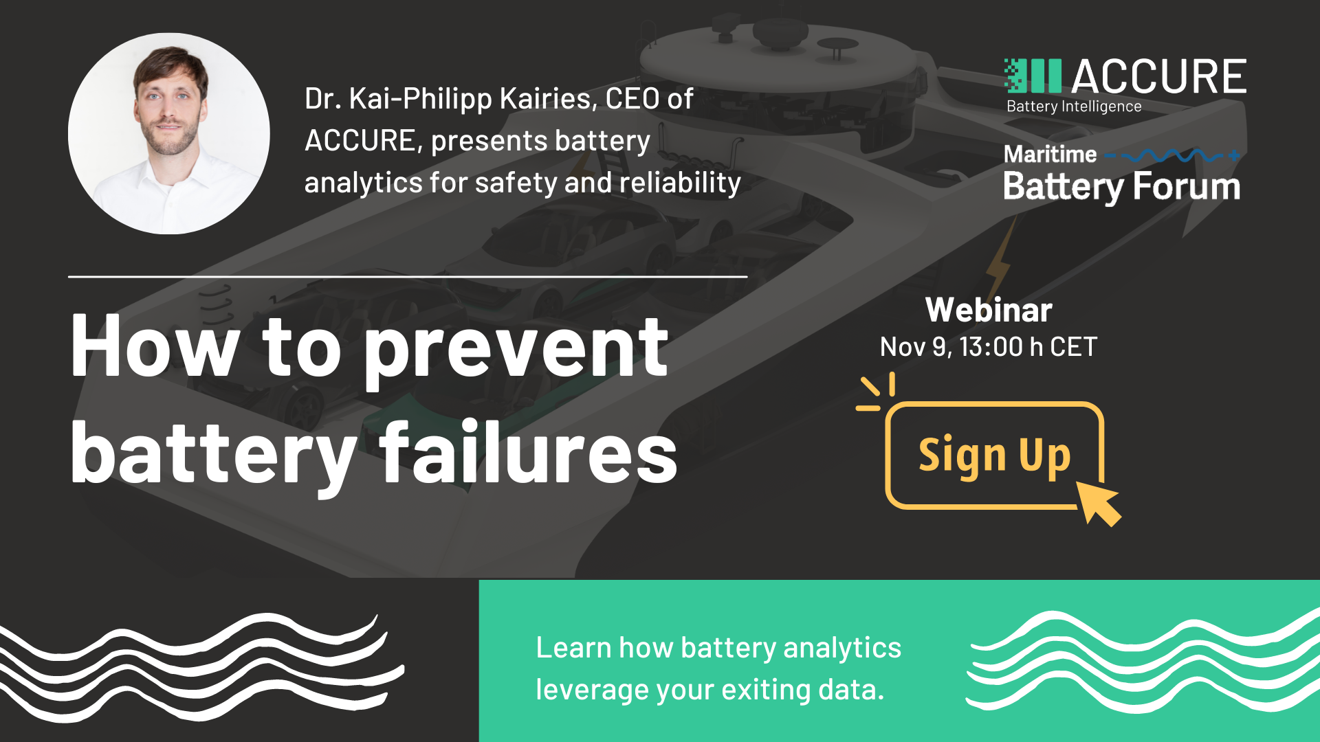Events — Maritime Battery Forum